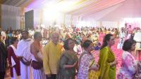 Shashtyabdapurti Utsava - Karla - Day 9 (17 Nov 2024)